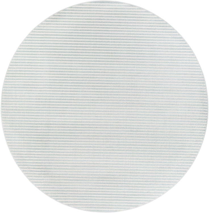 Detail image of 305cm x 305cm Easy-Clean Sabrina Soto Indoor / Outdoor Round Rug