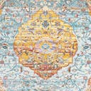 Rug Light Blue Swatch link