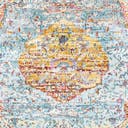 Rug Light Blue Swatch link