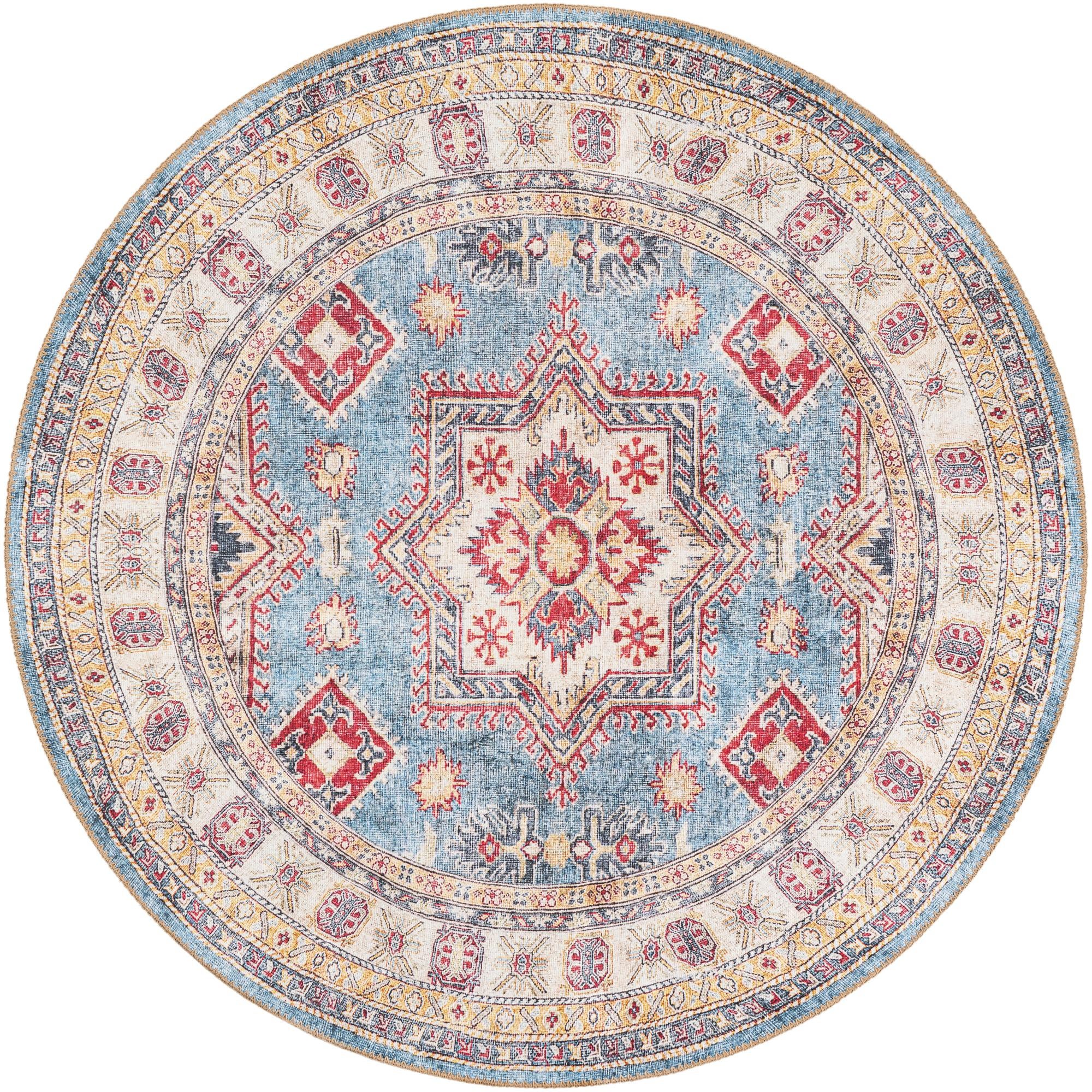 Rug Light Blue Swatch link