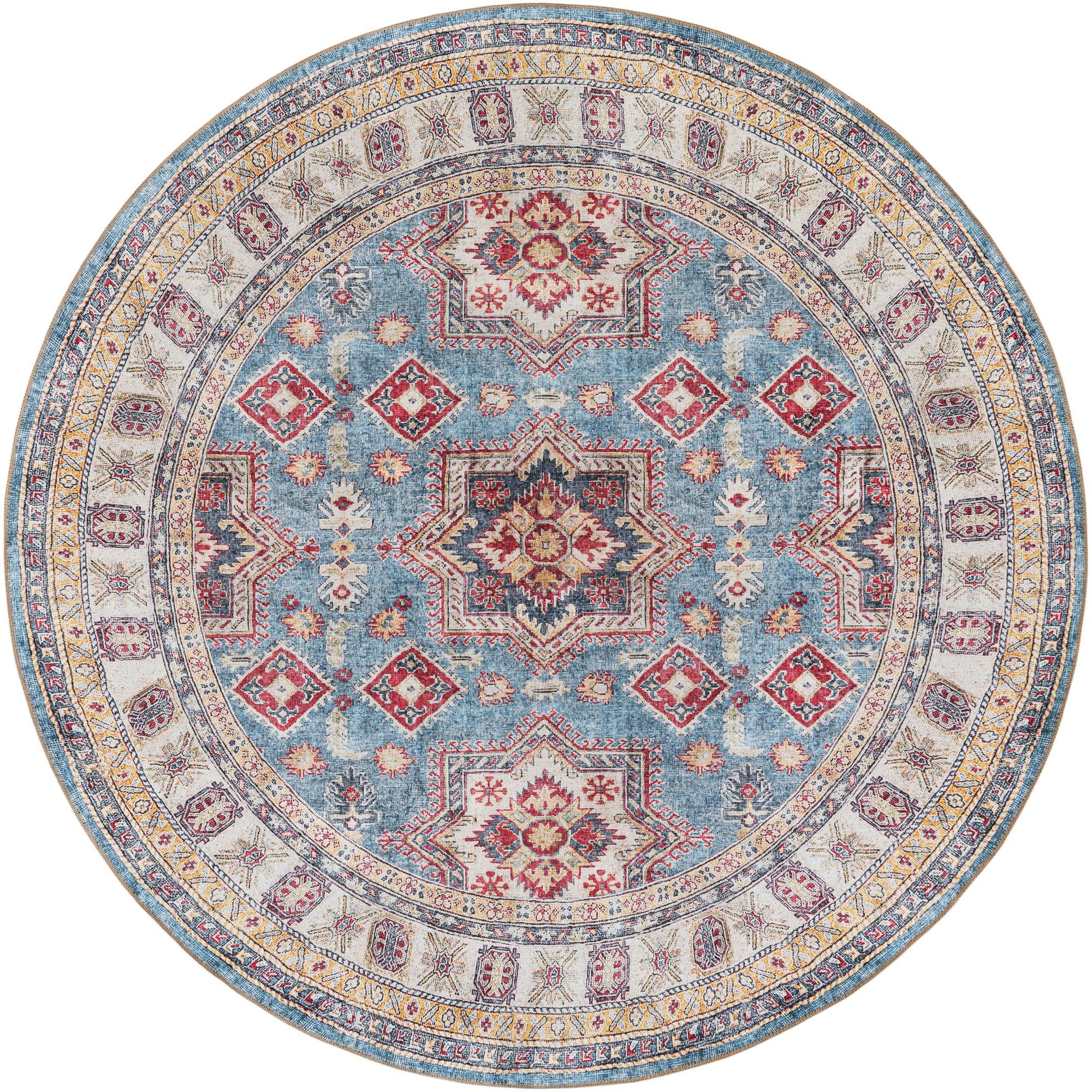 Rug Light Blue Swatch link