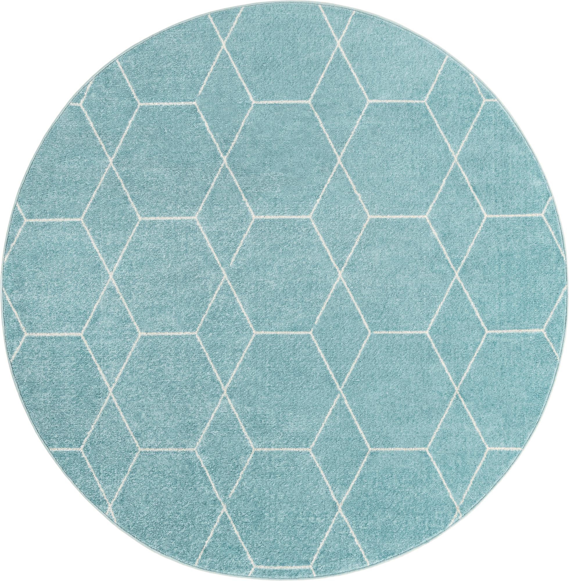 Rug Light Blue Swatch link