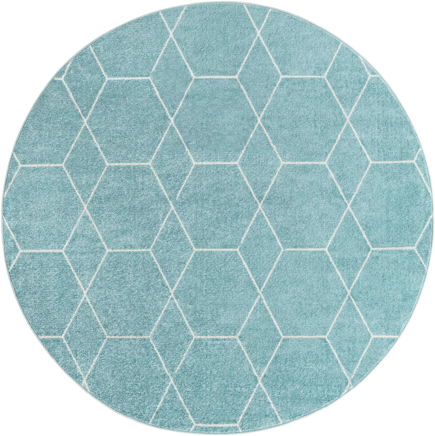 Rug Light Blue Swatch link