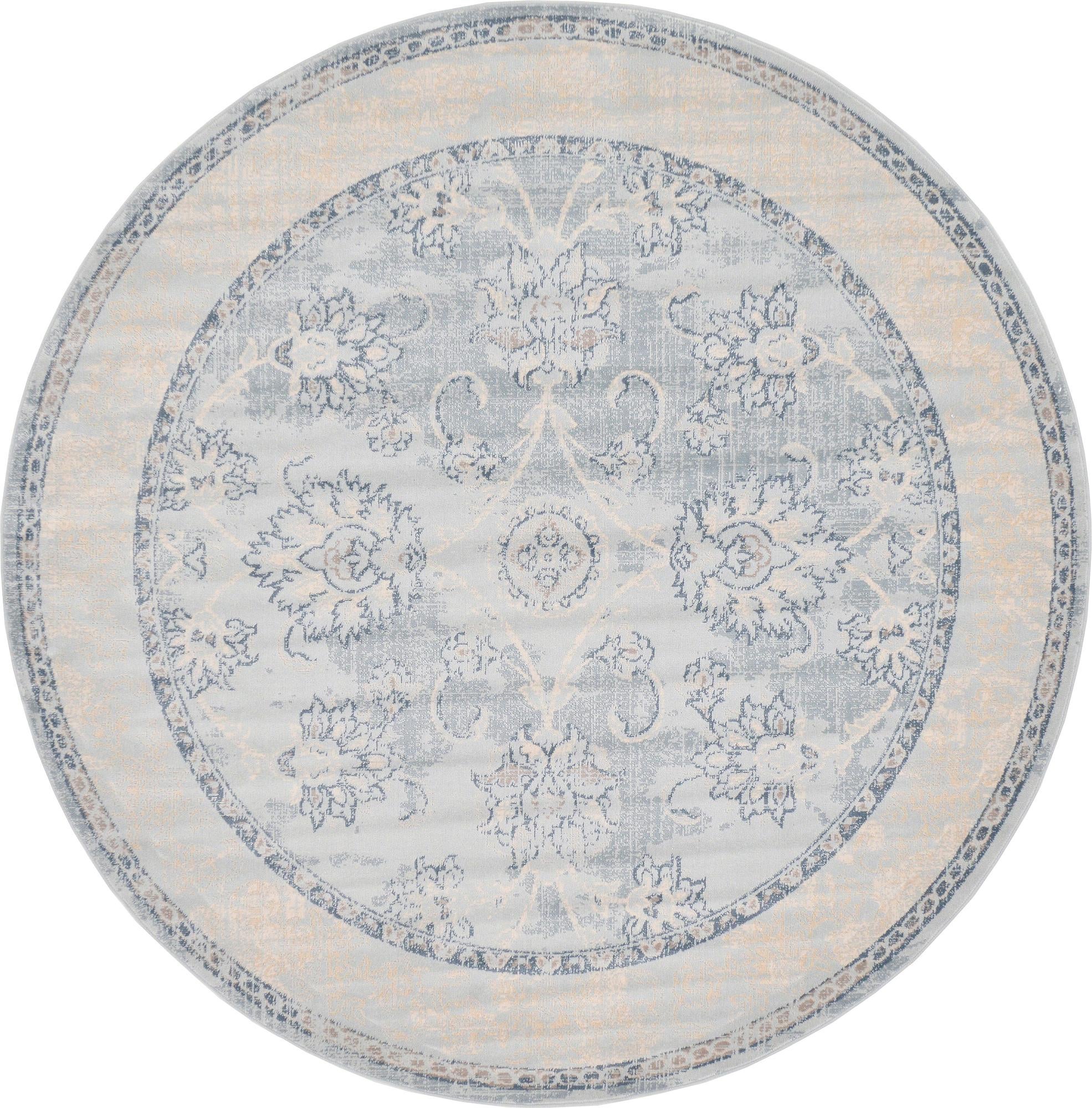 Rug Light Blue Swatch link
