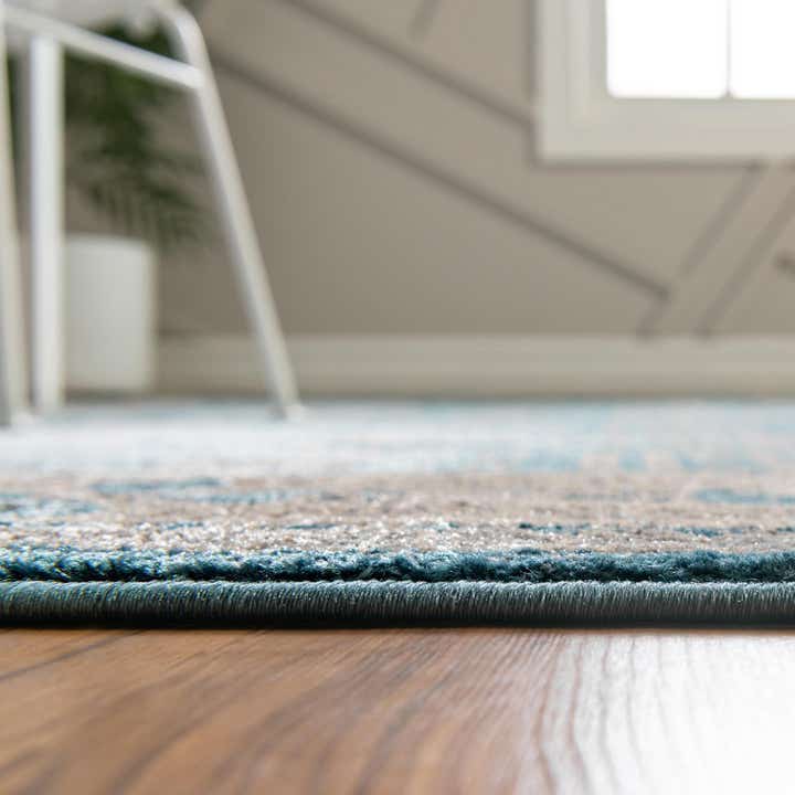 220cm x 220cm Vienna Alfombra redondo