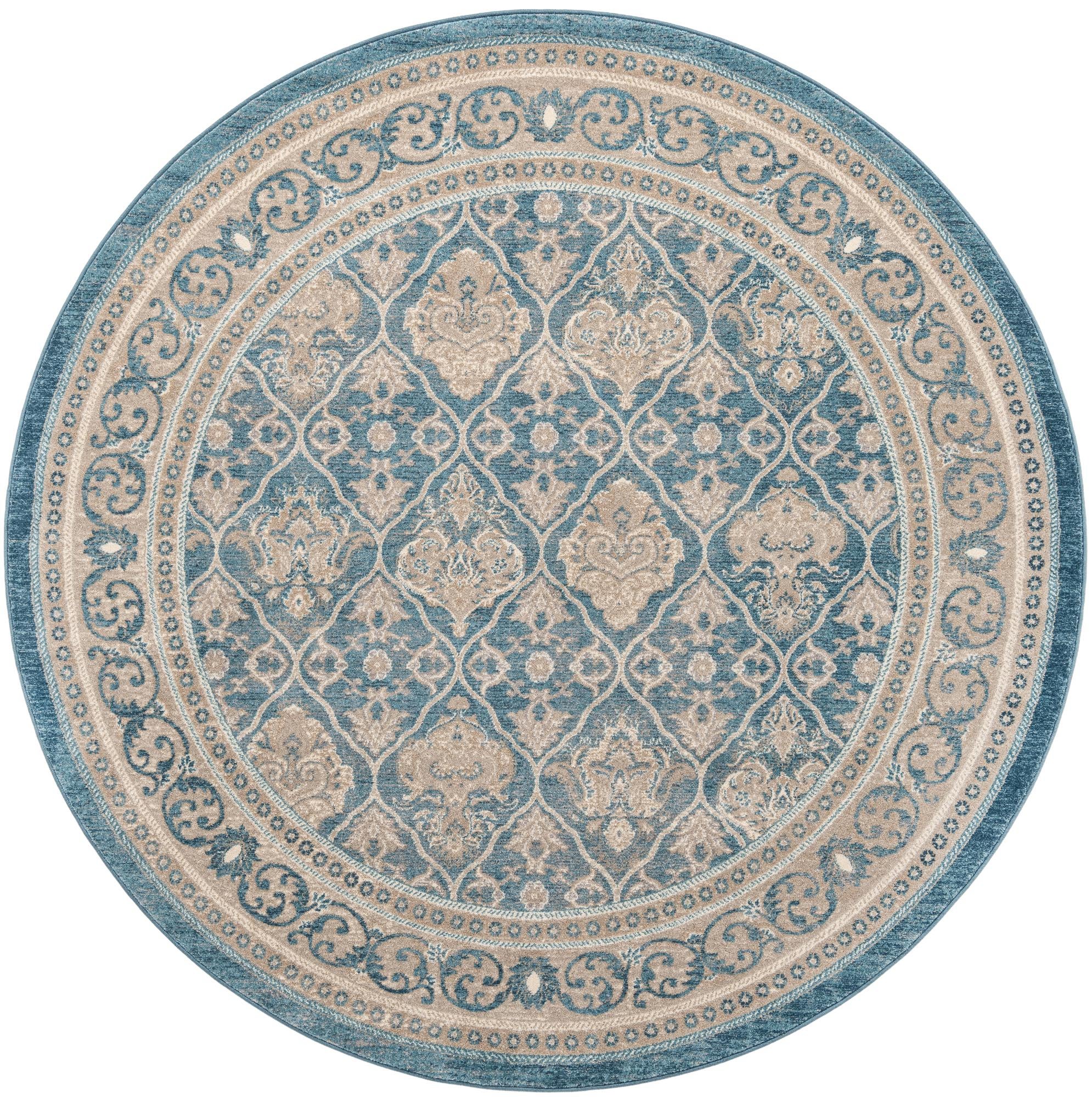 Rug Light Blue Swatch link