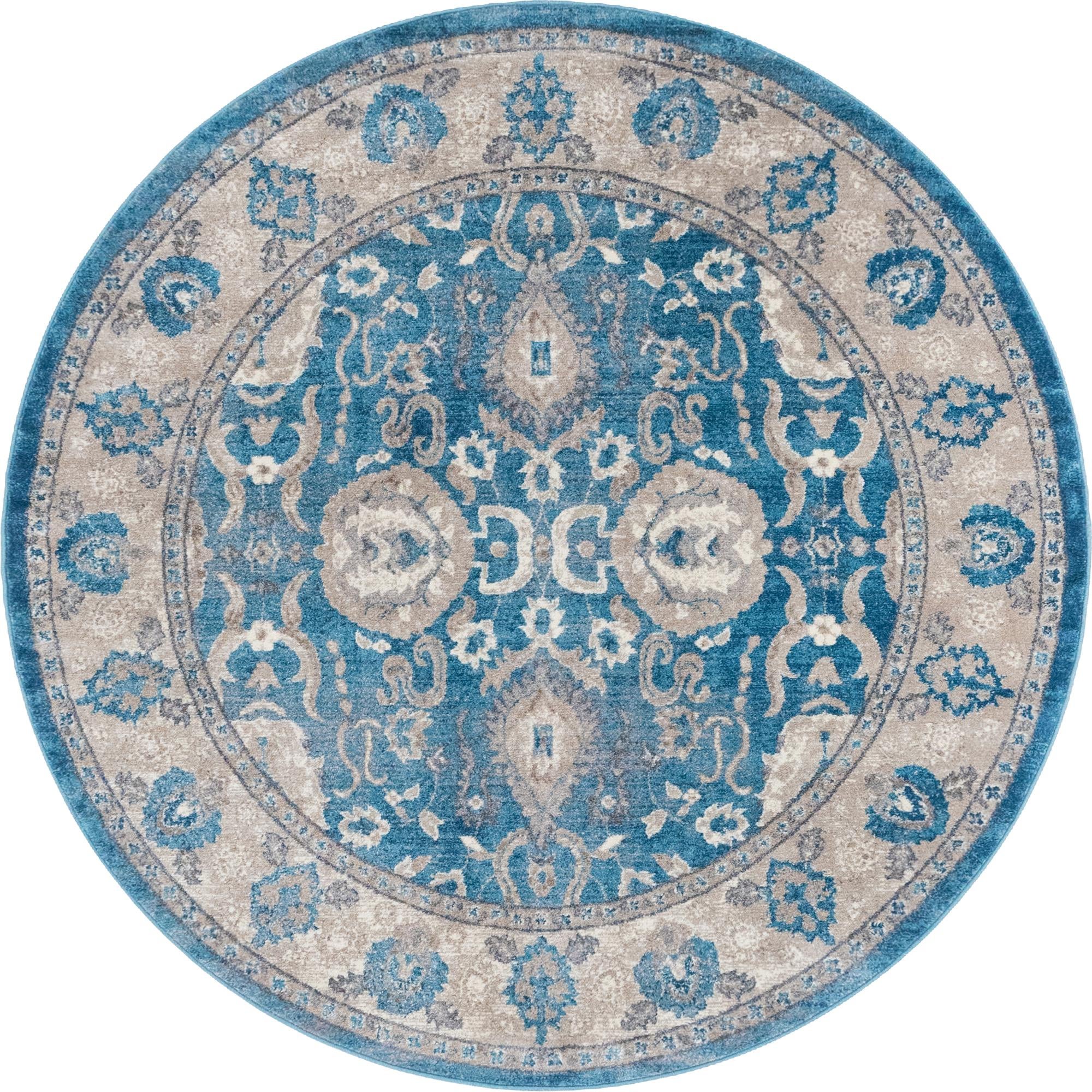 Rug Light Blue Swatch link