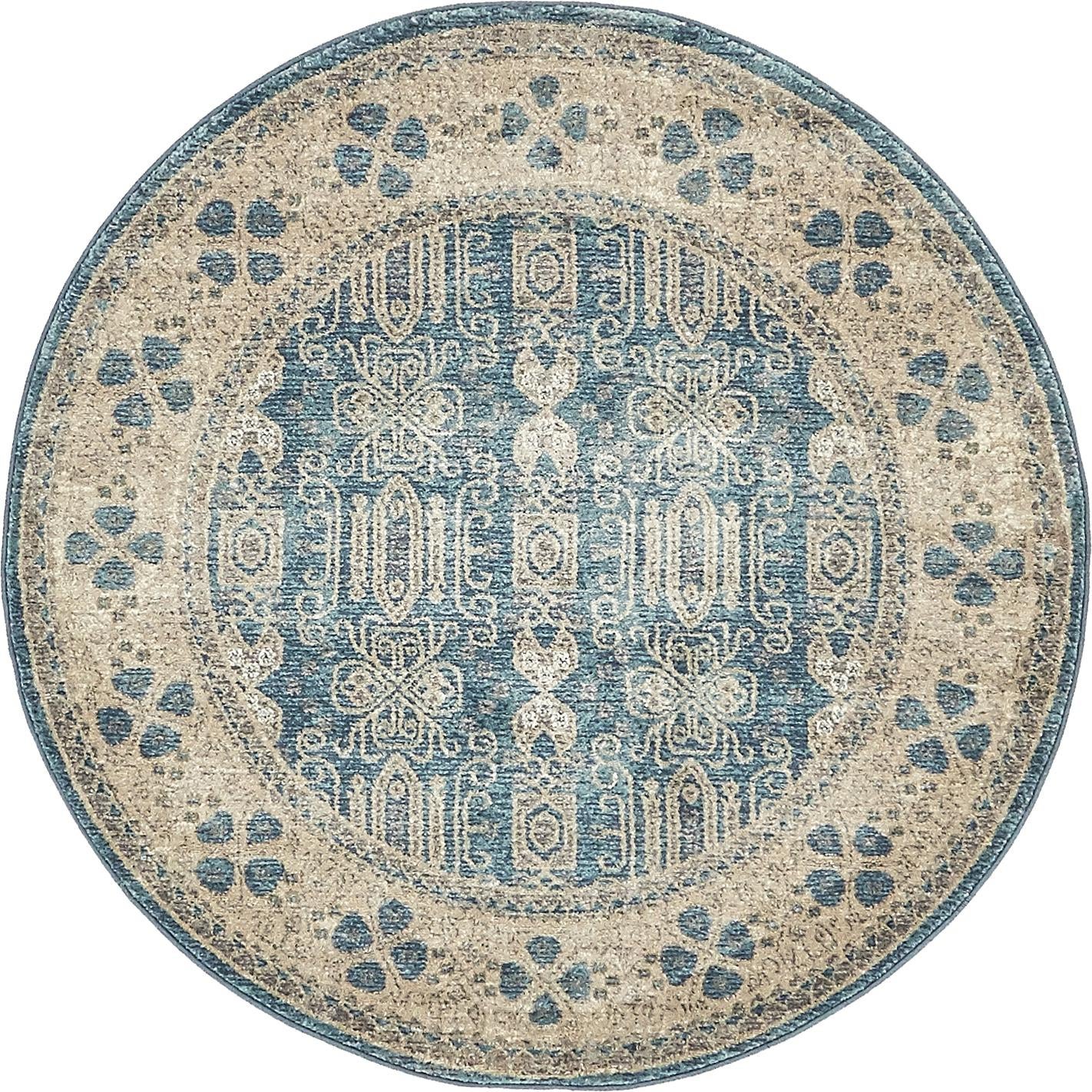 Rug Light Blue Swatch link