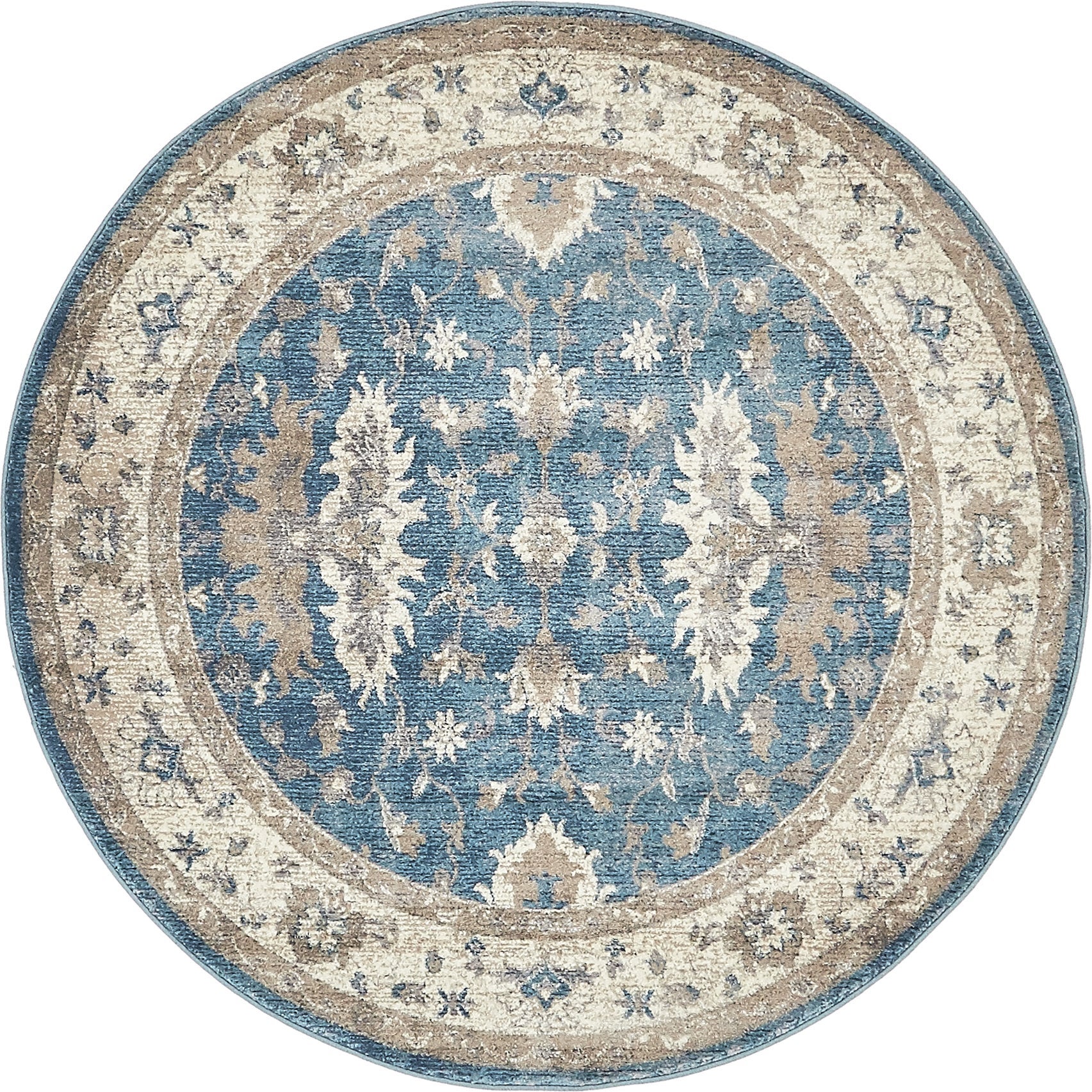 Rug Light Blue Swatch link