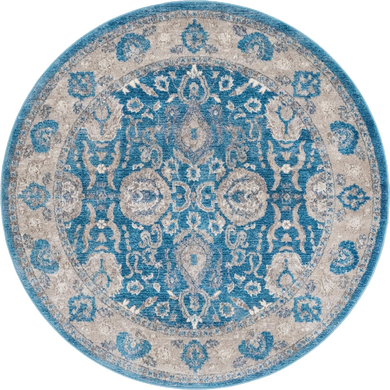 Rug Light Blue Swatch link