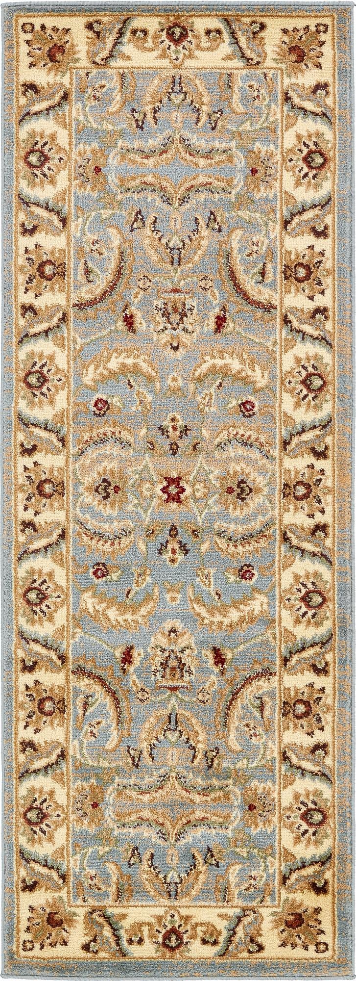 Rug Light Blue Swatch link