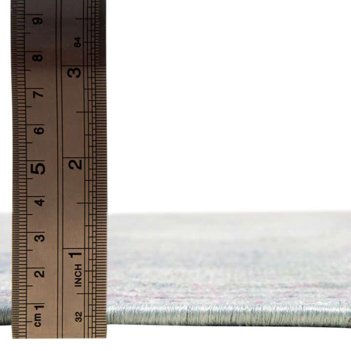 2' 7 x 9' 10 Alexis Runner Rug