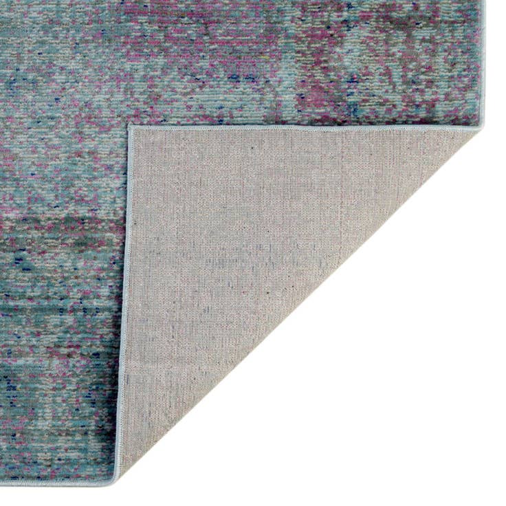 Detail image of 2' 7 x 9' 10 Alexis Runner Rug