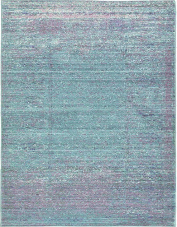 Detail image of 2' 7 x 9' 10 Alexis Runner Rug