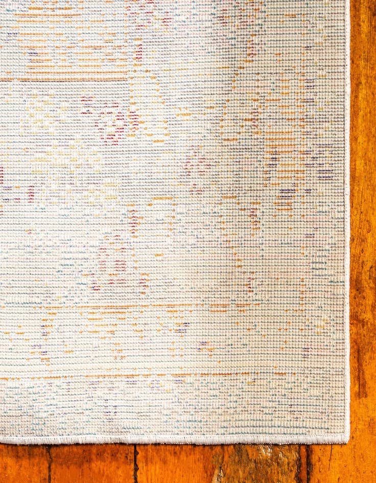 Detail image of 2' 7 x 9' 10 Alexis Runner Rug