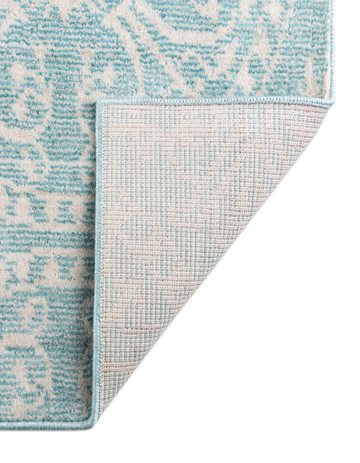 Detail image of 2' 3 x 12' Alexis Runner Rug