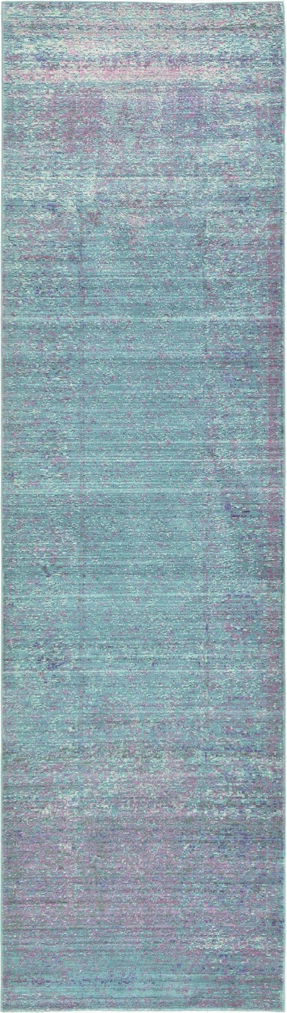 2' 7 x 9' 10 Alexis Runner Rug