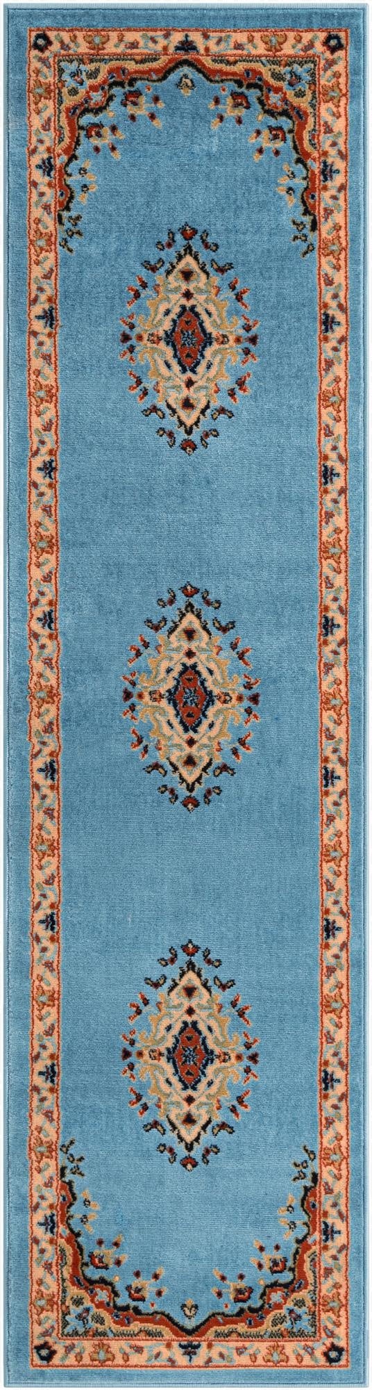 Primary image  2' x 8' 2 Amaya Runner Rug