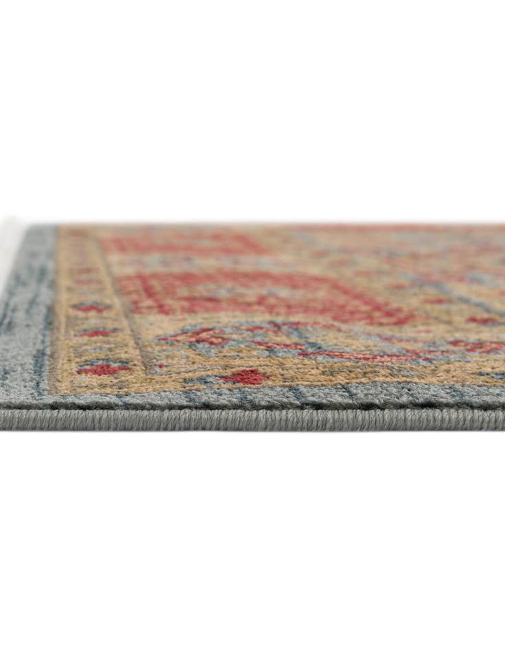 Detail image of 2' 7 x 10' Amina Runner Rug
