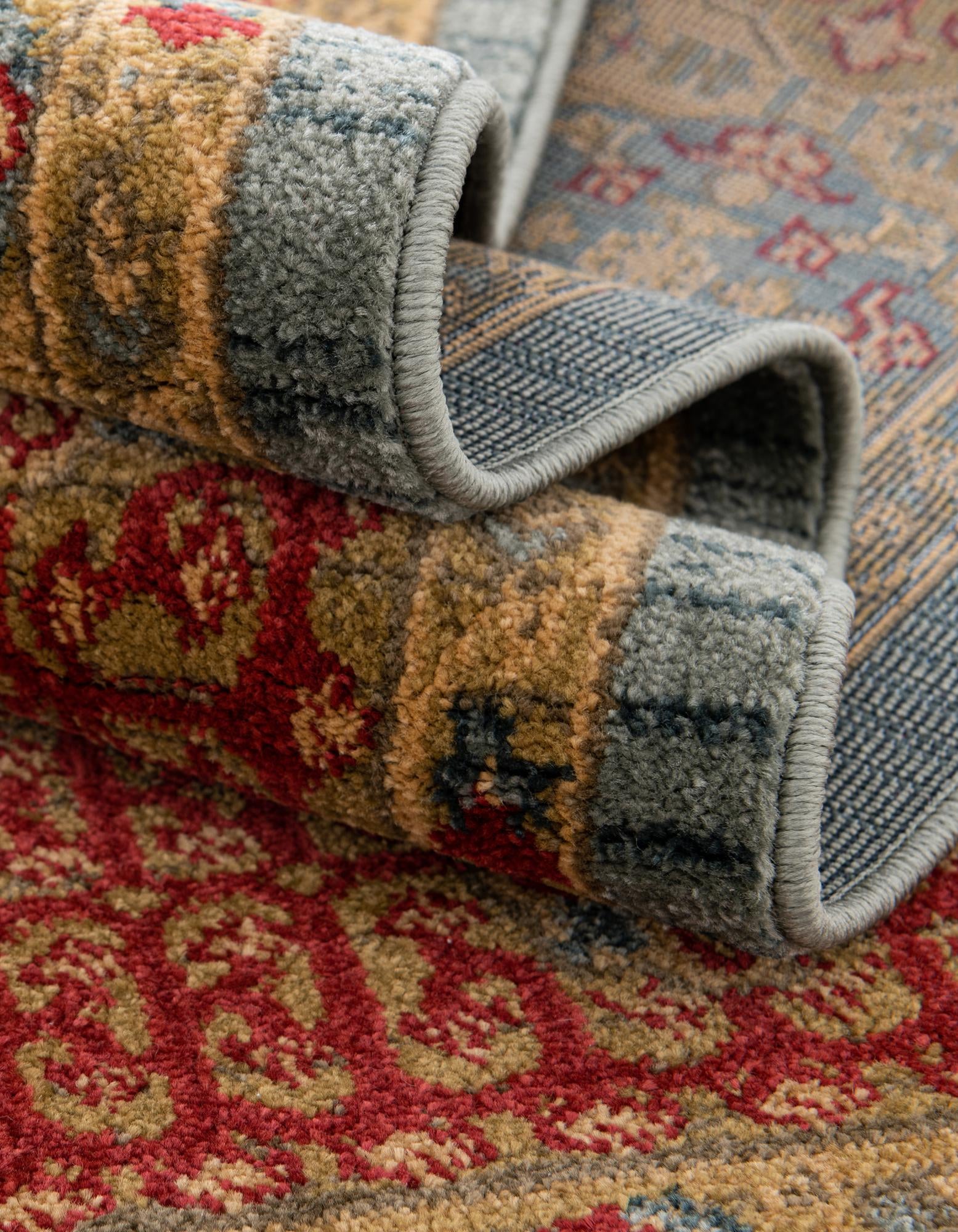 2' 7 x 10' Amina Runner Rug