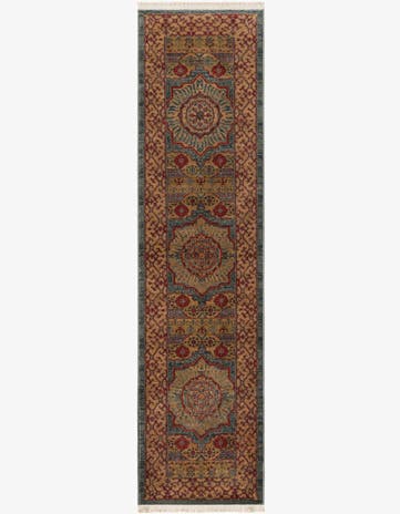 2' x 8' Amina Runner Rug