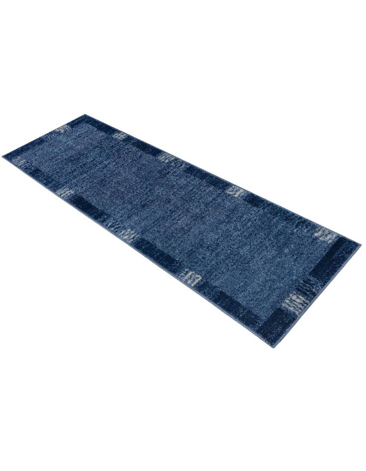 Detail image of 2' x 6' Angelica Runner Rug