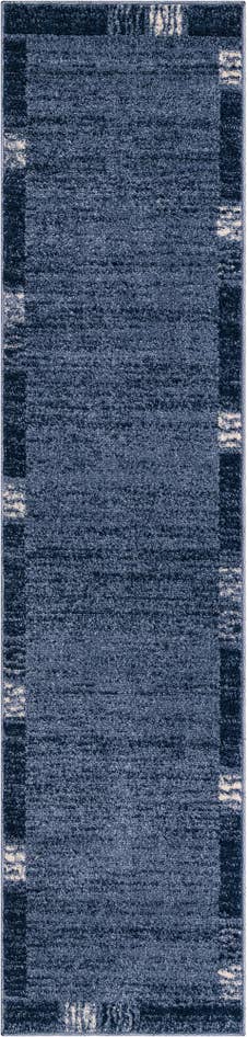 Detail image of 2' x 8' Angelica Runner Rug