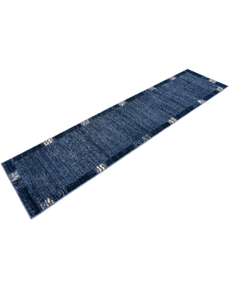 Detail image of 2' x 8' Angelica Runner Rug