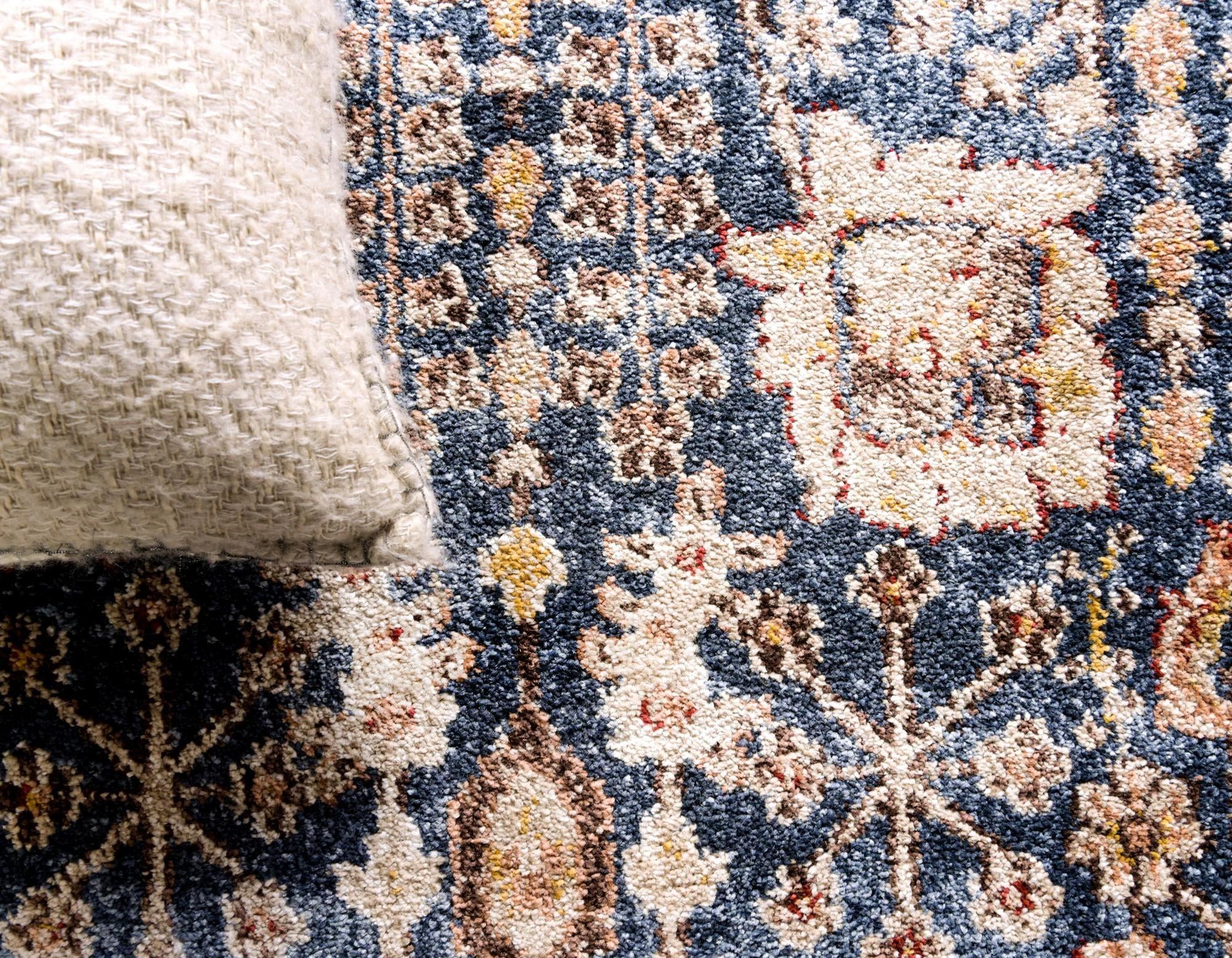 2' x 6' Arcadia Runner Rug