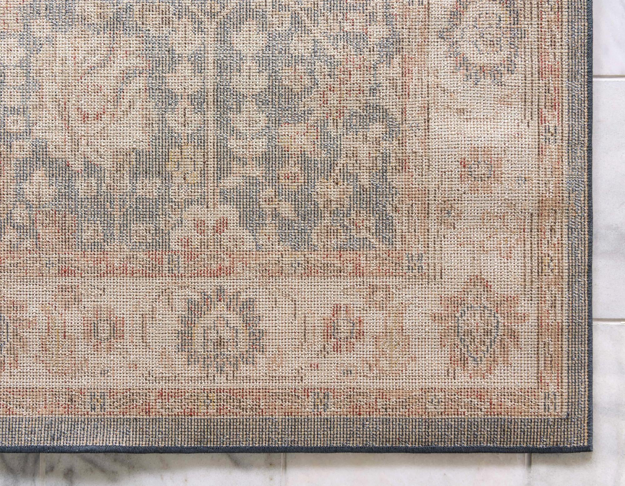 2' x 6' Arcadia Runner Rug
