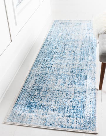 2' 7 x 8' 2 Brooklyn Runner Rug