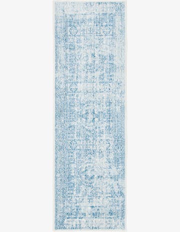 2' 7 x 8' 2 Brooklyn Runner Rug