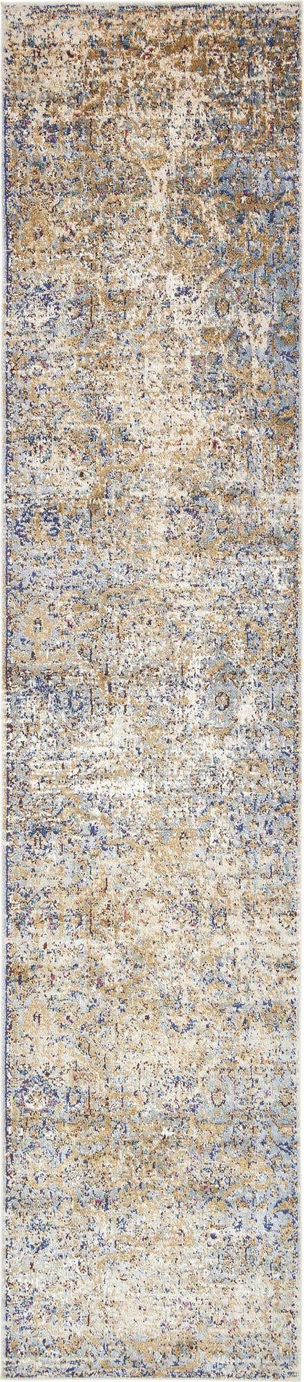 2' 7 x 12' 2 Charlotte Runner Rug
