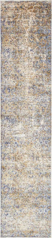 2' 7 x 12' 2 Charlotte Runner Rug