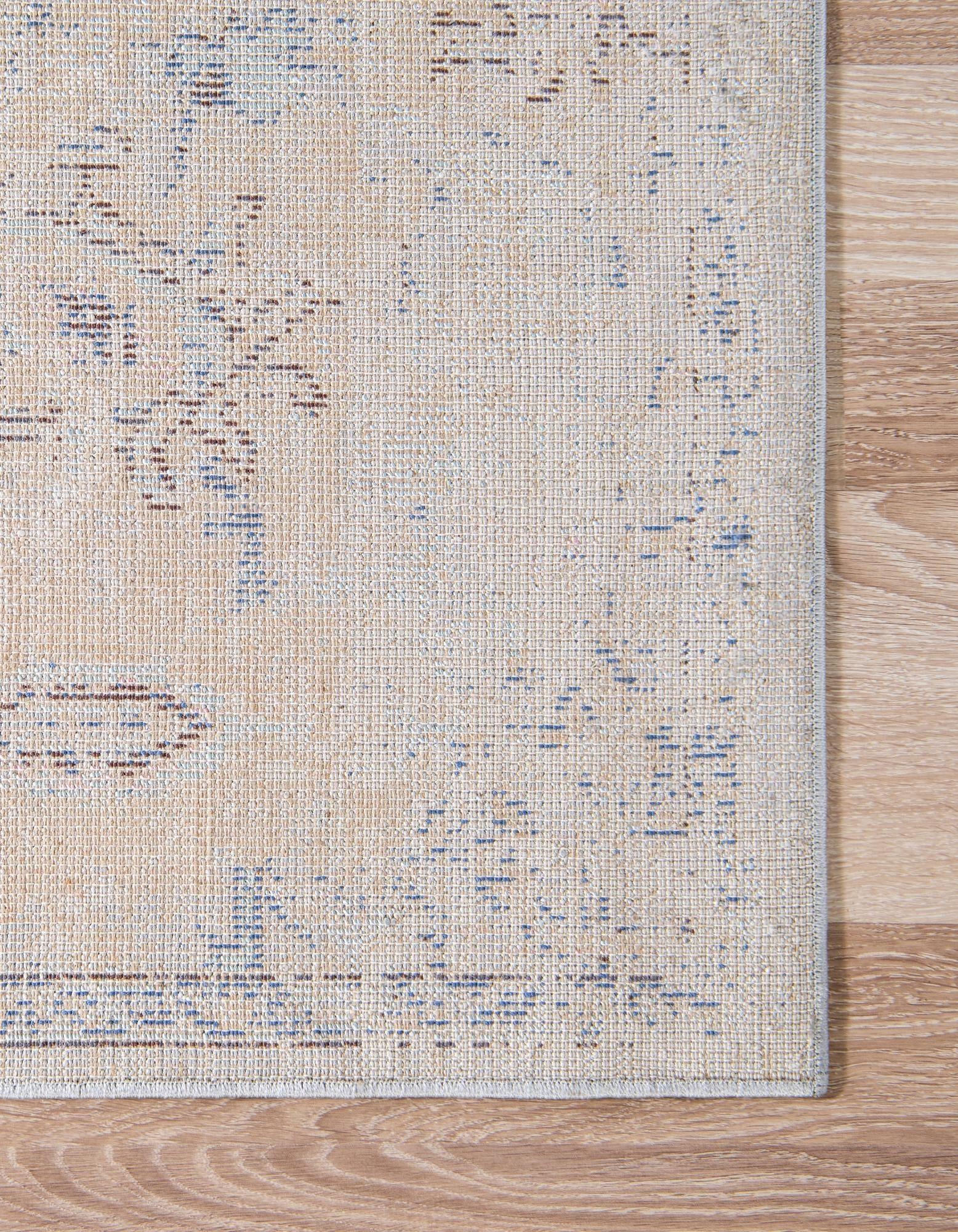 2' 2 x 6' 9 Charlotte Runner Rug
