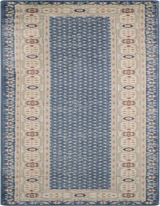 2' 7 x 10' Charlotte Runner Rug