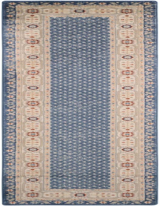 Detail image of 2' 7 x 10' Charlotte Runner Rug