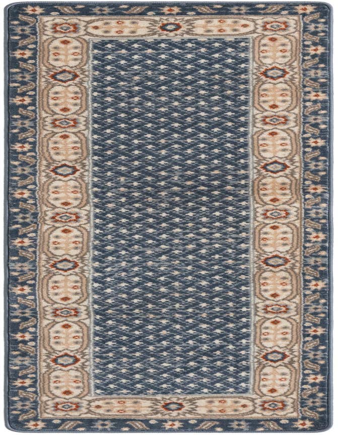 Detail image of 2' x 6' Charlotte Runner Rug