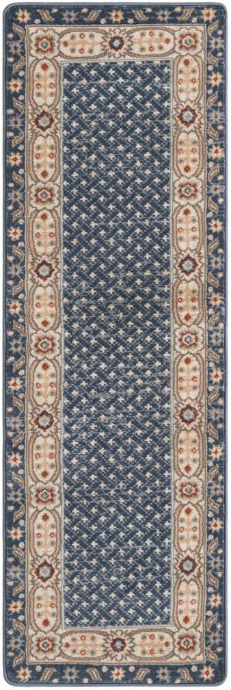 2' x 6' Charlotte Runner Rug