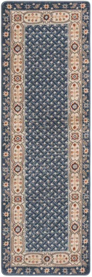 Detail image of 2' x 6' Charlotte Runner Rug