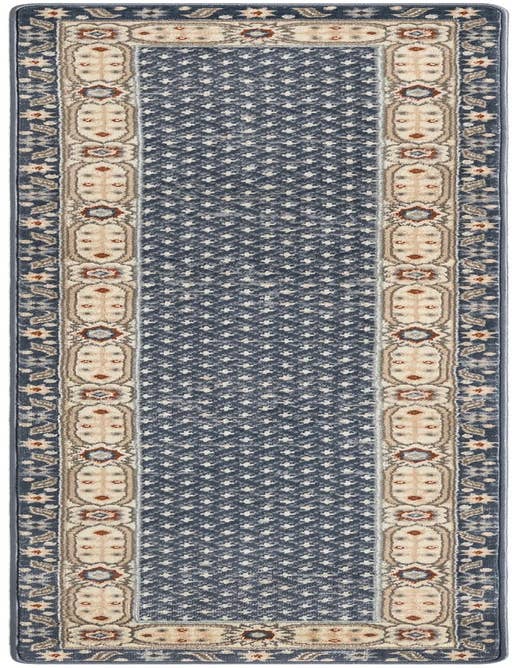 Detail image of 2' x 8' Charlotte Runner Rug