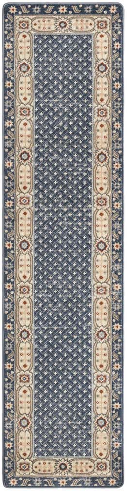 2' x 8' Charlotte Runner Rug