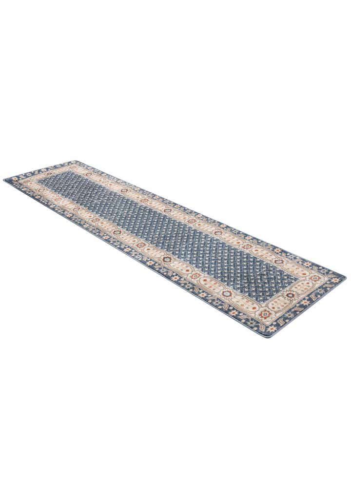 2' x 8' Charlotte Runner Rug