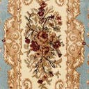 Rug Light Blue Swatch link