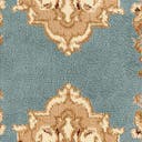 Rug Light Blue Swatch link