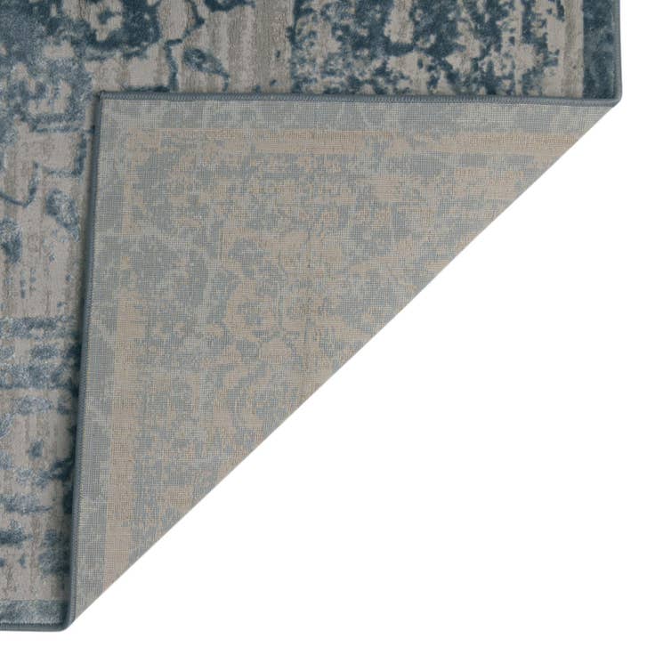 Detail image of 2' 7 x 8' 2 Chesterfield Runner Rug