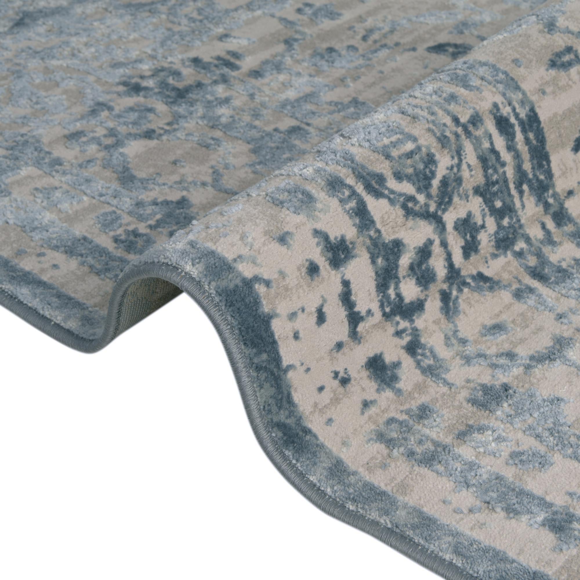 2' 7 x 8' 2 Chesterfield Runner Rug