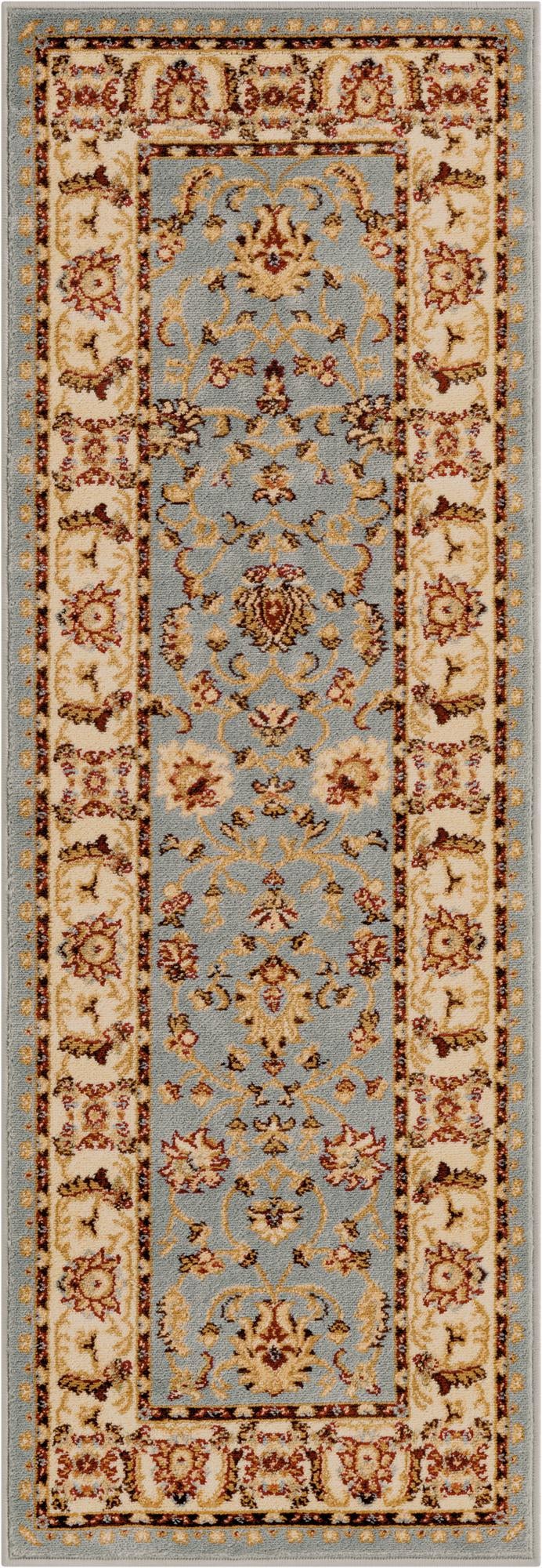 Rug Light Blue Swatch link