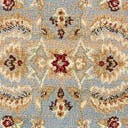 Rug Light Blue Swatch link