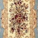 Rug Light Blue Swatch link